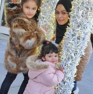 Meet your Posher, Yulia